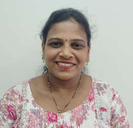 MRS. RESHMA SAWANT